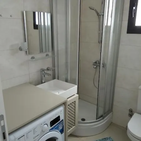 Luxury With Private Garden * Karavas (Northern Cyprus)