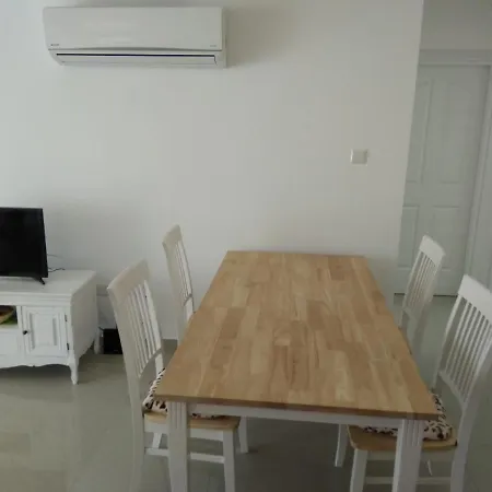 Апартаменты Luxury With Private Garden *