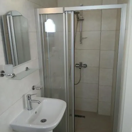 Апартаменты Luxury With Private Garden Karavas (Northern Cyprus)