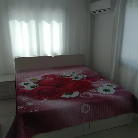 Апартаменты Luxury With Private Garden *