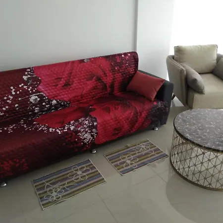 Luxury With Private Garden * Karavas (Northern Cyprus)