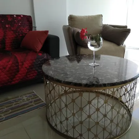 Апартаменты Luxury With Private Garden *