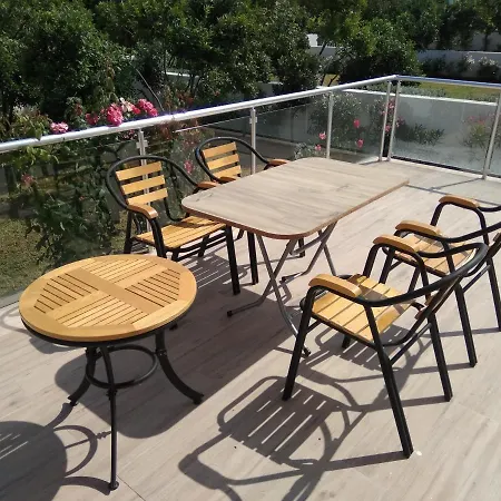 Luxury With Private Garden * Karavas (Northern Cyprus)